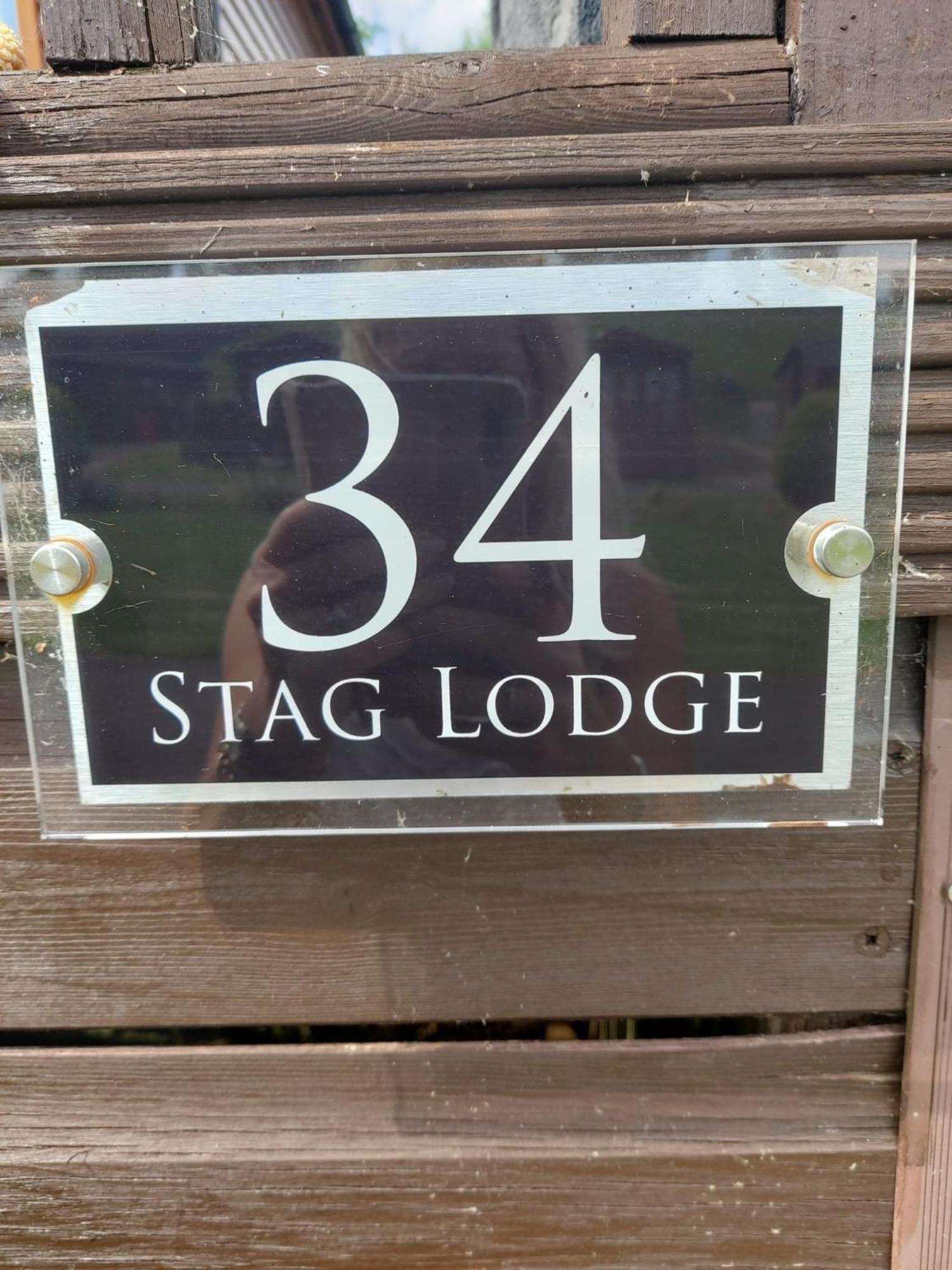 Stag Lodge 리치먼드 외부 사진
